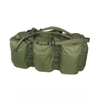 Kombat Military Army Style Deployment Bag / Holdall OLIVE GREEN